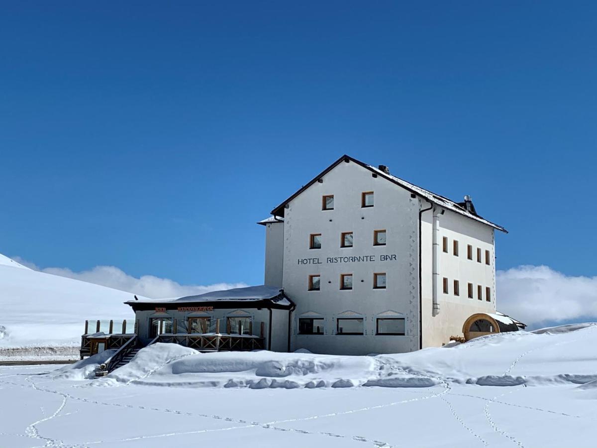 Hotel Col Di Lana Canazei Dış mekan fotoğraf